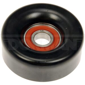 DORMAN 419-676 Idler Pulley (Pulley Only)