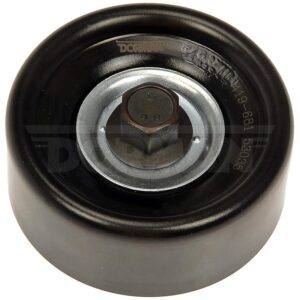 DORMAN 419-681 Idler Pulley (Pulley Only)