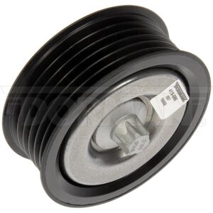 DORMAN 419-686 Idler Pulley (Pulley Only)