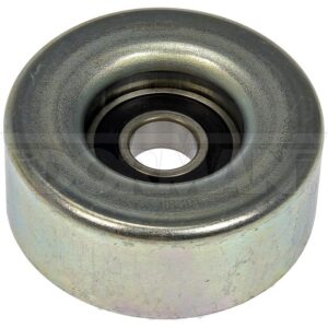 DORMAN 419-693 Idler Pulley (Pulley Only)