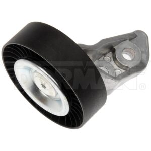 DORMAN 419-702 Idler Pulley (Pulley Only)