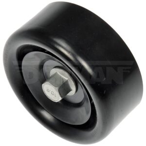 DORMAN 419-706 Idler Pulley (Pulley Only)
