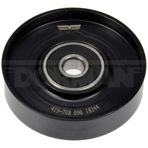 DORMAN 419-708 Idler Pulley (Pulley Only)