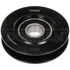 DORMAN 419-718 Idler Pulley (Pulley Only)