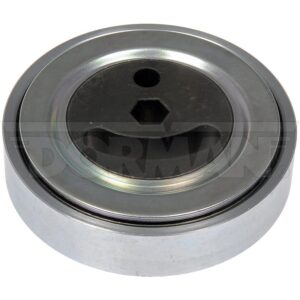 DORMAN 419-722 Idler Pulley (Pulley Only)