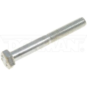 DORMAN 423-140 Cap Screw-Hex Head-Class 8.8- M5-.8 x 40mm