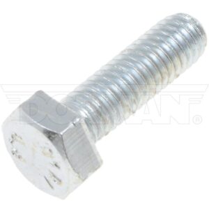 DORMAN 423-220 Cap Screw-Hex Head-Class 8.8- M6-1.0 x 20mm