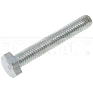DORMAN 423-240 Cap Screw-Hex Head-Class 8.8- M6-1.0 x 40mm