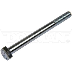 DORMAN 423-270 Cap Screw-Hex Head-Class 8.8- M6-1.0 x 70mm