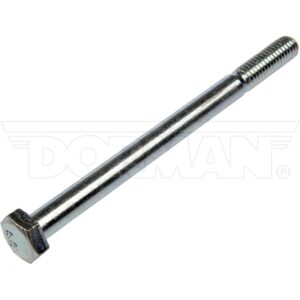 DORMAN 423-280 Cap Screw-Hex Head-Class 8.8- M6-1.0 x 80mm