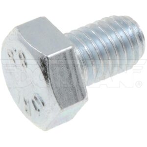 DORMAN 423-412 Cap Screw-Hex Head-Class 8.8- M8-1.25 x 12mm
