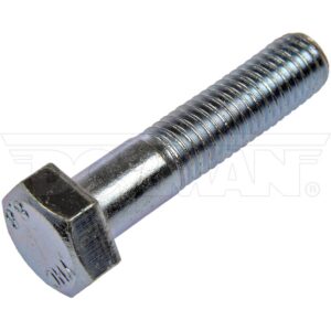 DORMAN 423-545 Cap Screw-Hex Head-Class 8.8- M10-1.50 x 45mm