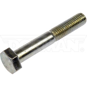 DORMAN 423-565 Cap Screw-Hex Head-Class 8.8- M10-1.50 x 65mm