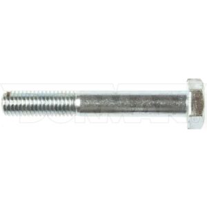 DORMAN 423-570 Cap Screw-Hex Head-Class 8.8- M10-1.50 x 70mm