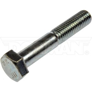 DORMAN 423-670 Cap Screw-Hex Head-Class 8.8- M12-1.75 x 70mm