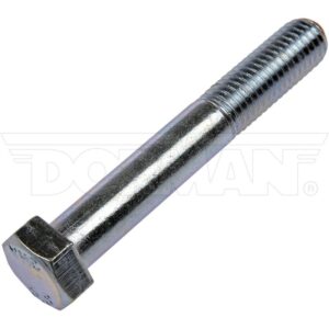 DORMAN 423-680 Cap Screw-Hex Head-Class 8.8- M12-1.75 x 80mm