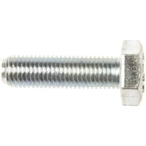 DORMAN 428-536 Cap Screw-Hex Head-Class 8.8- M10-1.25 x 35mm