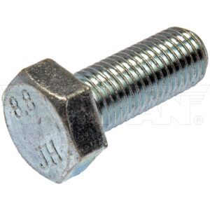 DORMAN 428-630 Cap Screw-Hex Head-Class 8.8- M12-1.50 x 30mm