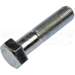 DORMAN 428-650 Cap Screw-Hex Head-Class 8.8- M12-1.25 x 50mm