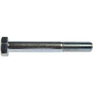 DORMAN 428-690 Cap Screw-Hex Head-Class 8.8- M12-1.50 x 90mm