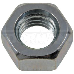 DORMAN 430-012 Hex Nut-Class 8- Thread Size M12-1.75, Height 10mm