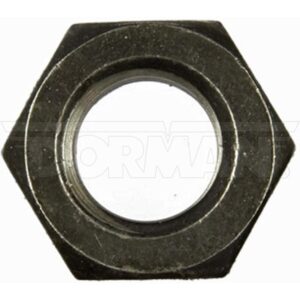 DORMAN 430-314 Hex Nut-Class 10- Thread Size M14-2.0, Height 11mm