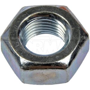 DORMAN 431-010 Hex Nut-Class 8- Thread Size M10-1.0, Height 8mm