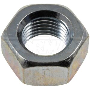 DORMAN 431-012 Hex Nut-Class 8- Thread Size M12-1.25, Height 10mm