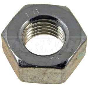 DORMAN 431-110 Hex Nut-Class 8- Thread Size M10-1.25, Height 8mm