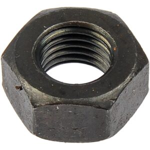 DORMAN 431-308 Hex Nut-Class 10- Thread Size M8-1.0, Height 6.5mm