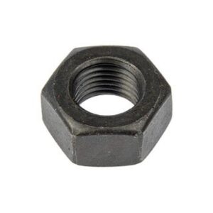 DORMAN 431-312 Hex Nut-Class 10- Thread Size M12-1.25, Height 10mm