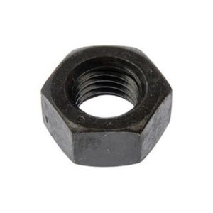 DORMAN 431-412 Hex Nut-Class 10- Thread Size M12-1.50, Height 10mm