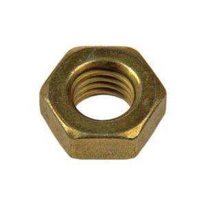 DORMAN 432-108 Torque Lock Nut-Class 8- Thread Size M8-1.25, Height 8.5mm