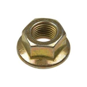 DORMAN 433-512 Hex Nut-Flanged Torque-Class 10- M12-1.25 x 18mm