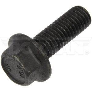 DORMAN 459-630 Cap Screw-Flanged Hex Head-Class 10.9- M10-1.5 x 30mm