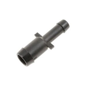 DORMAN 493-044 3/8 X 1/4 In. Hard Vacuum Tubing Connector