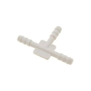 DORMAN 493-052 1/8 x 1/8 X 1/8 In. Hard Vacuum Tubing Tee