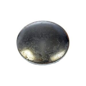DORMAN 550-017 Concave Steel Cup Expansion Plug 1-1/4 In., Height 1.248 In.