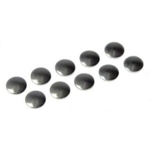 DORMAN 550-023 Concave Steel Cup Expansion Plug 1-5/8 In., Height 1.620 In.