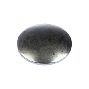 DORMAN 550-027 Concave Steel Cup Expansion Plug 1-7/8 In., Height 1.870 In.