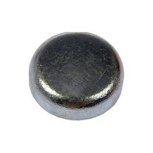 DORMAN 555-003 Steel Cup Expansion Plug 7/16 In. SC, Height 0.170