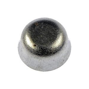 DORMAN 555-005 Steel Cup Expansion Plug 1/2  In., Height 0.300