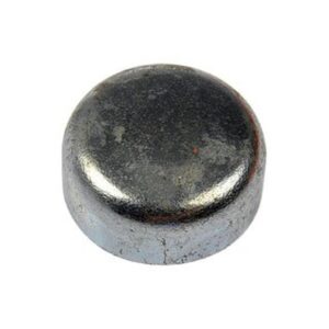 DORMAN 555-008 Steel Cup Expansion Plug 9/16 In., Height 0.250