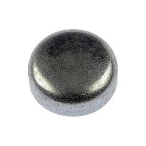 DORMAN 555-011 Steel Cup Expansion Plug 5/8 In., SC, Height 0.232