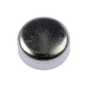 DORMAN 555-013 Steel Cup Expansion Plug 13/16  In., Height 0.330