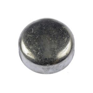 DORMAN 555-017 Steel Cup Expansion Plug 1  In., Height 0.440