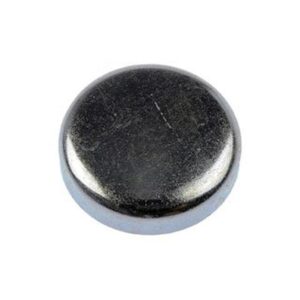 DORMAN 555-018 Steel Cup Expansion Plug 1 In., SC, Height 0.250