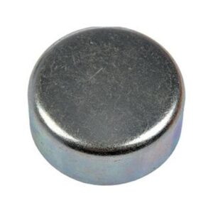 DORMAN 555-021 Steel Cup Expansion Plug 1-3/16  In., Height 0.510