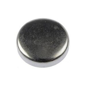 DORMAN 555-024 Steel Cup Expansion Plug 1-1/4 In., SC, Height 0.300