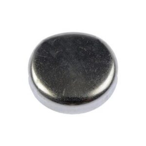 DORMAN 555-025 Steel Cup Expansion Plug 1-3/8  In., Height 0.340